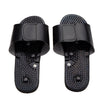 Electrode Massage Acupuncture Slippers