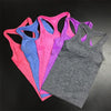 Sports Active Summer Style Tank Top