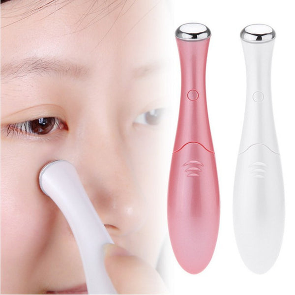 Eye Massage Vibration Stick 