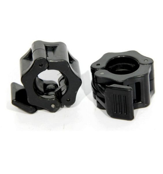 26mm Dumbbell Bar Plastic Cord Lock