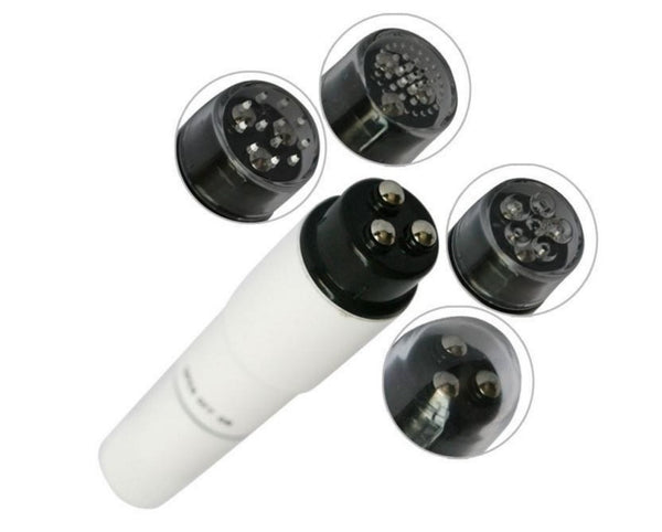 Electric Eye Pen Massager