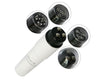 Electric Eye Pen Massager