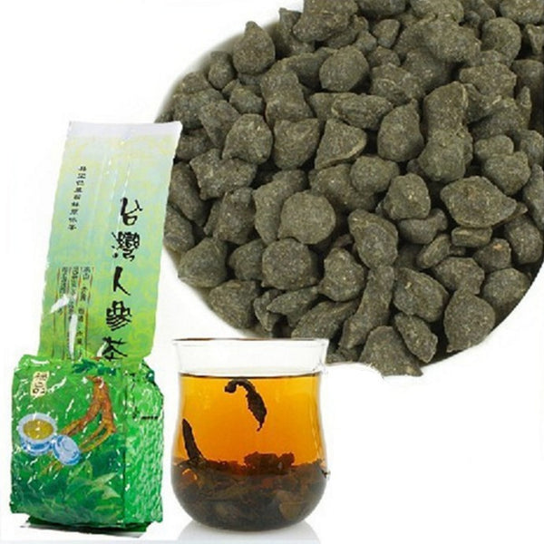 Chinese Ginseng Slimming Tea