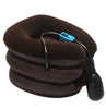 Air Cervical Soft Neck Brace Device 
