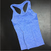 Sports Active Summer Style Tank Top