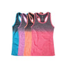 Elastic Breathable Fitness Shirt Vest