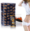Fast Weight Loss Slimming Tea Oil