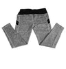 High Elastic Slim Workout Pants