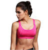 Vest Crop Tops Gym Fitness Tank