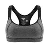 Vest Crop Tops Gym Fitness Tank