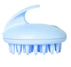 Electric Cute Rabbit Head Vibrating Brush