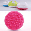 Soft Cellulite Body Massager Brush Glove