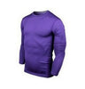 Quick Dry UV Compression Shirt
