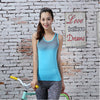 Elastic Breathable Fitness Shirt Vest
