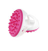 Soft Cellulite Body Massager Brush Glove