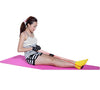 Rubber Band Developer Latex Chest Expander