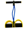 Chest Developer Body Building Spring Pedal