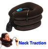 Air Cervical Soft Neck Brace Device 