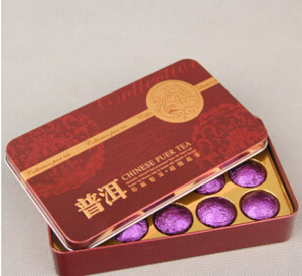 Lotus Leaf Slimming Black Tea