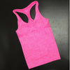 Sports Active Summer Style Tank Top