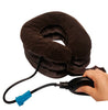 Air Cervical Soft Neck Brace Device 