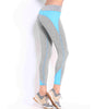Elastic Wicking Force Exercise Trousers