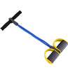 Chest Developer Body Building Spring Pedal