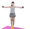 Rubber Band Developer Latex Chest Expander