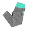 High Elastic Slim Workout Pants