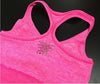 Sports Active Summer Style Tank Top