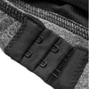 Vest Crop Tops Gym Fitness Tank