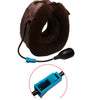 Air Cervical Soft Neck Brace Device 