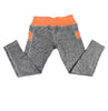 High Elastic Slim Workout Pants