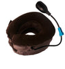 Air Cervical Soft Neck Brace Device 