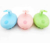 Electric Cute Rabbit Head Vibrating Brush