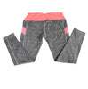 High Elastic Slim Workout Pants