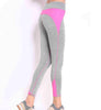 Elastic Wicking Force Exercise Trousers