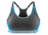 Seamless & Padded Fitness Bra Shirt