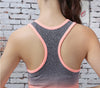 Elastic Breathable Fitness Shirt Vest