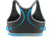 Seamless & Padded Fitness Bra Shirt