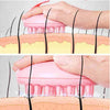 Electric Cute Rabbit Head Vibrating Brush