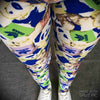 High Waist Elastic Soft Pencil Jeggings